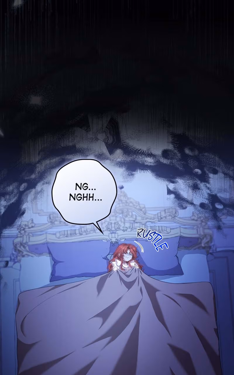 The Cursed Beauty Chapter 3 page 90 - 