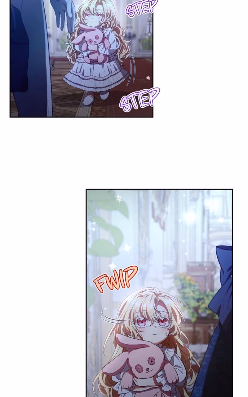 The Cursed Beauty Chapter 3 page 10 - 
