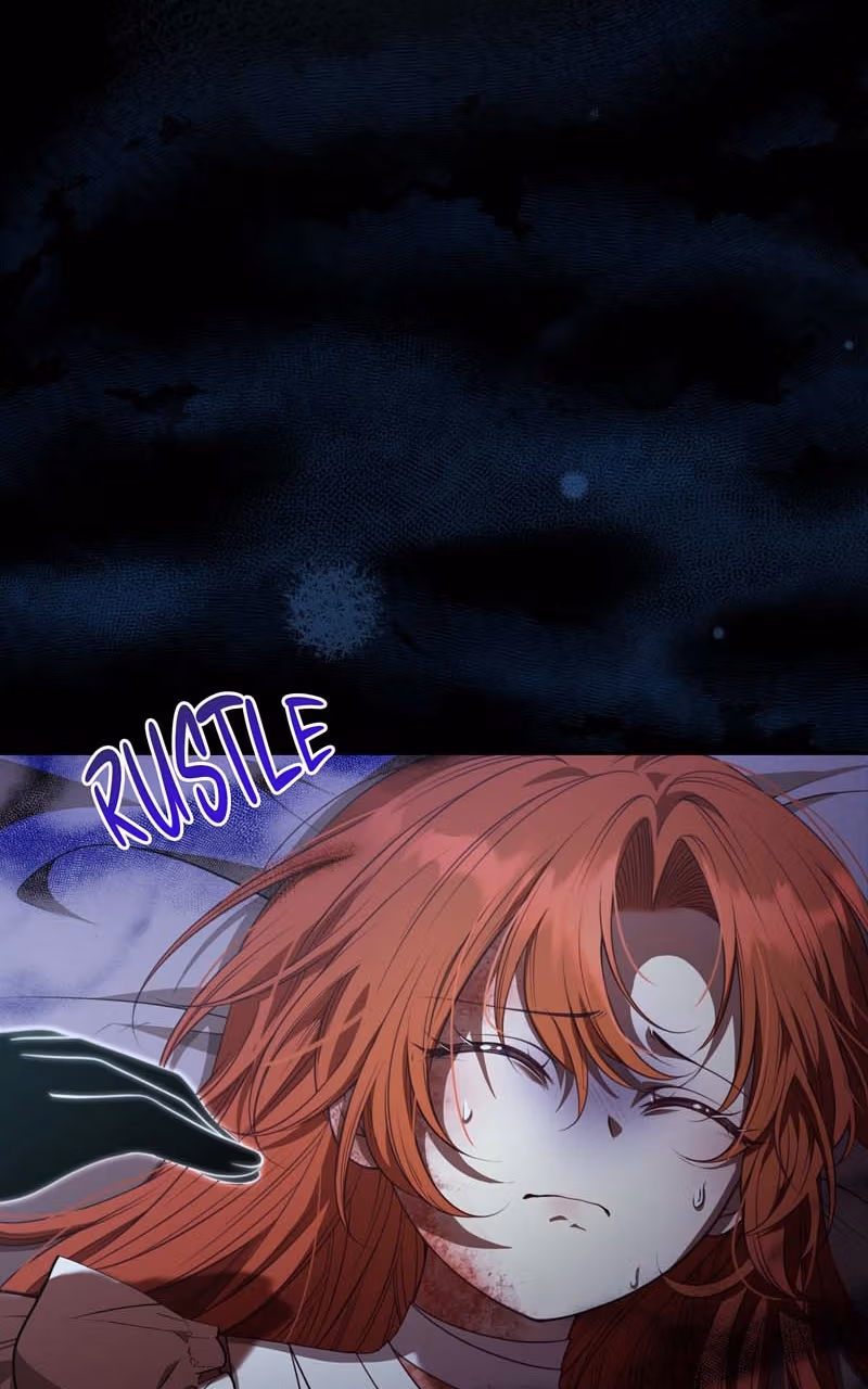 The Cursed Beauty Chapter 3 page 93 - 