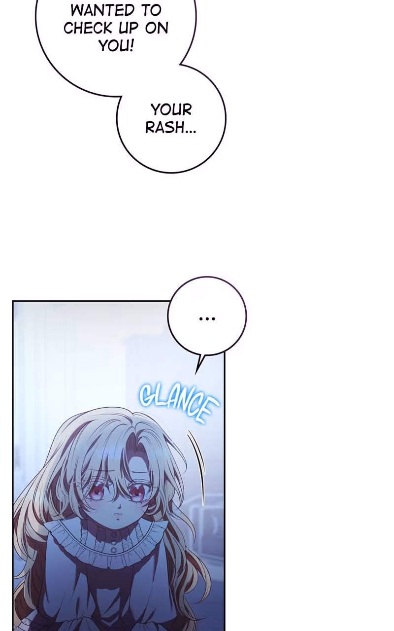 The Cursed Beauty Chapter 3 page 99 - 