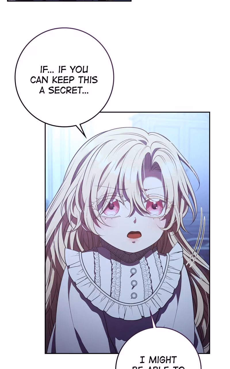 The Cursed Beauty Chapter 3 page 100 - 