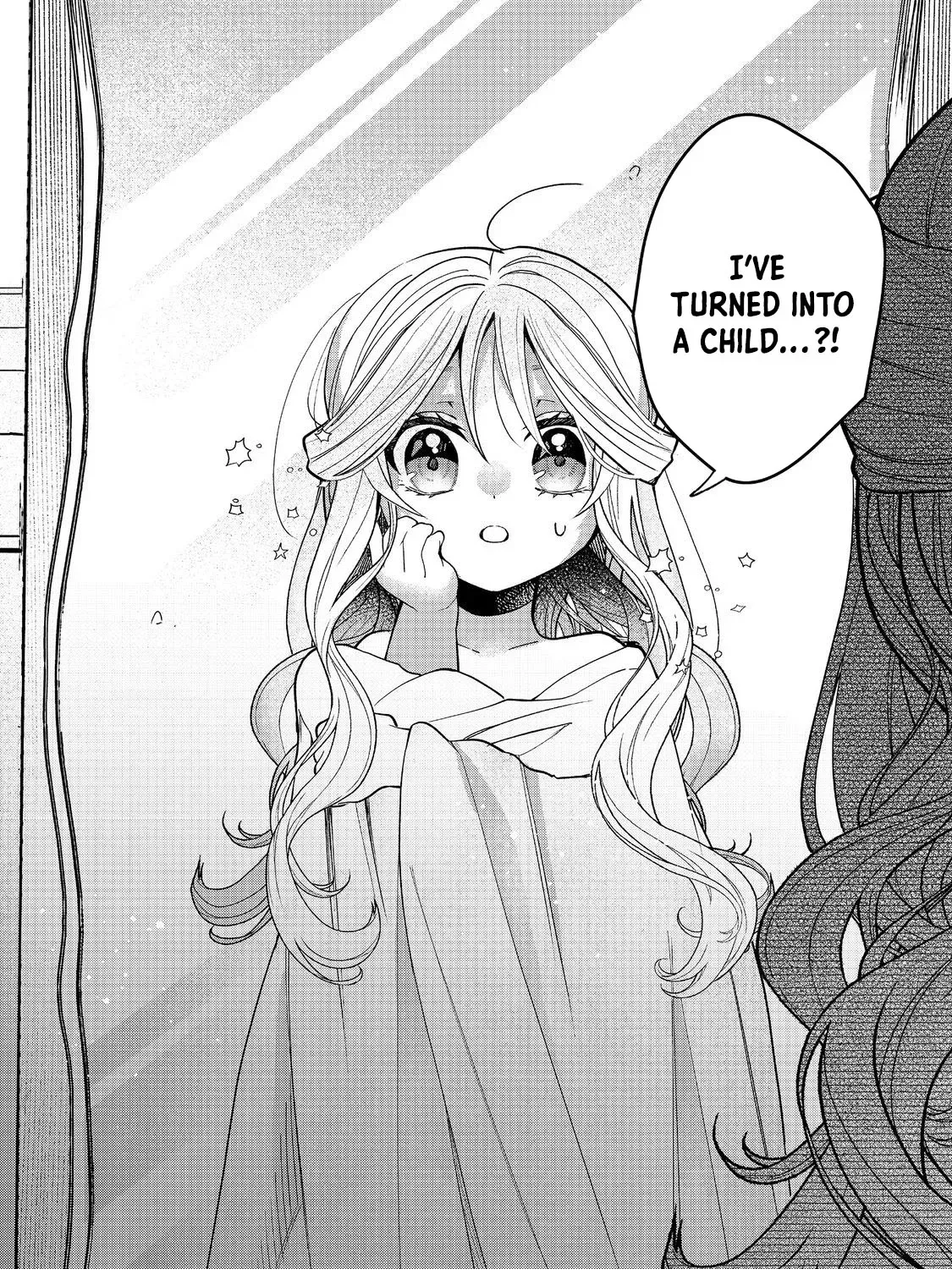 The Cursed Princess Wants to Study Magical Plants Chapter 1 page 104 - 
