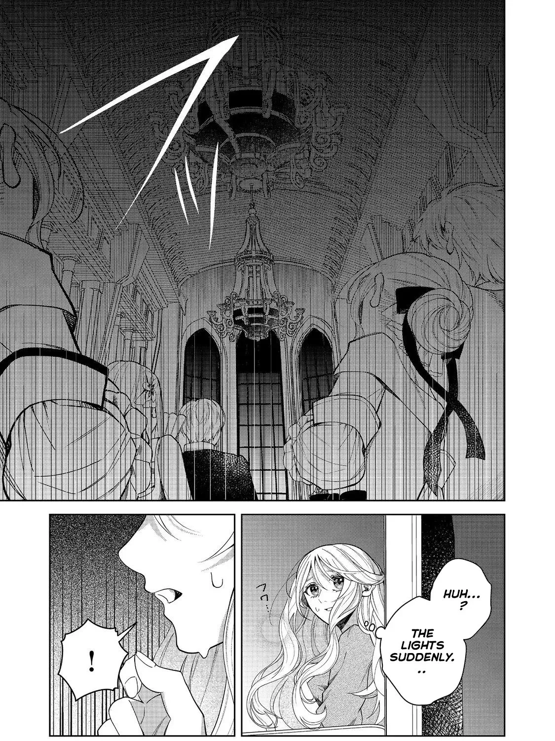The Cursed Princess Wants to Study Magical Plants Chapter 1 page 72 - 