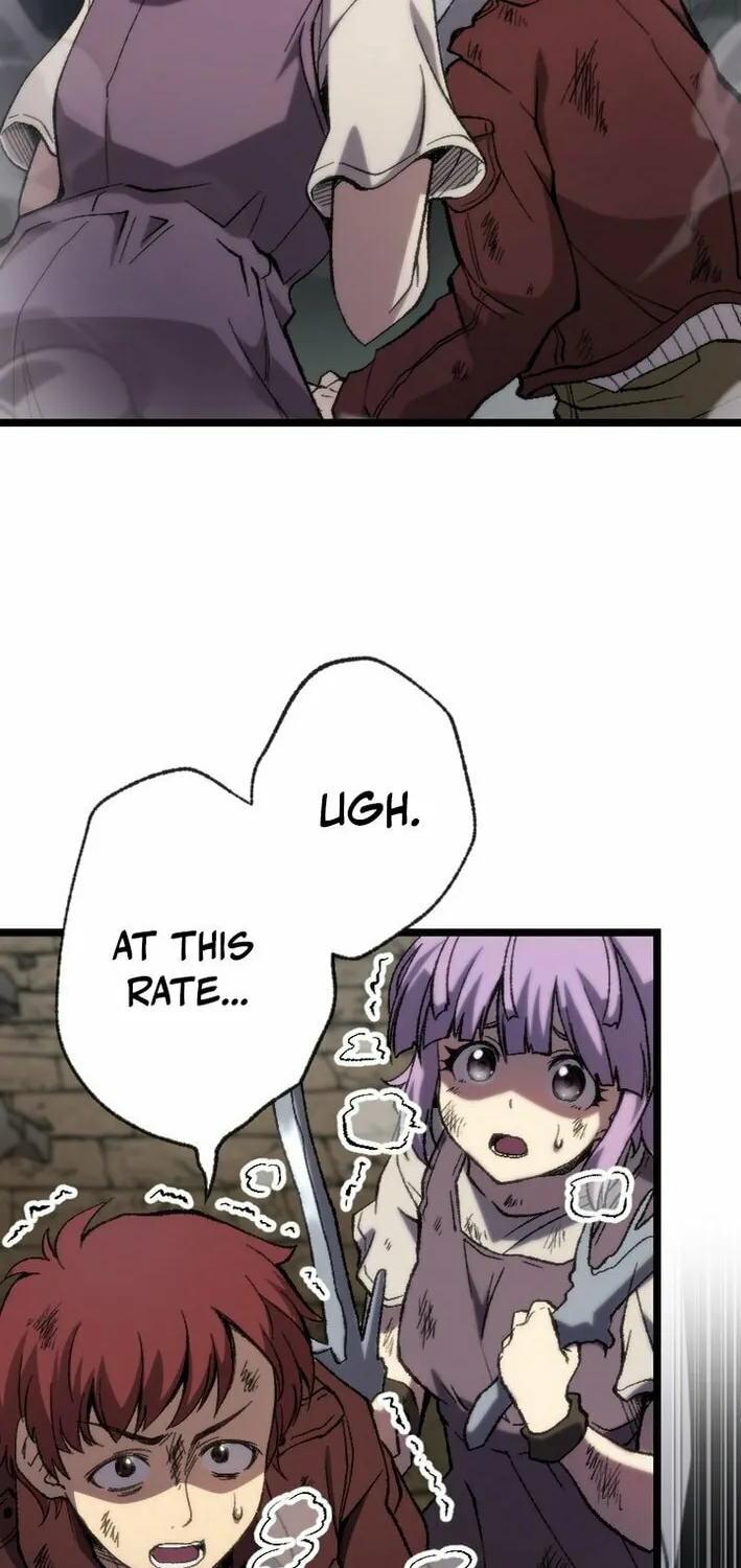 The Cursed Skill “Undeadification” Made Me the Ultimate Invincible Necromancer Chapter 1 page 11 - 