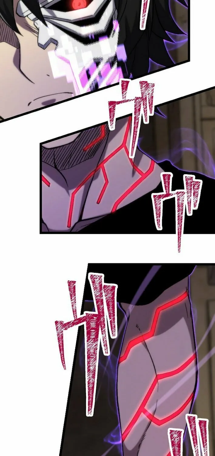 The Cursed Skill “Undeadification” Made Me the Ultimate Invincible Necromancer Chapter 1 page 20 - 