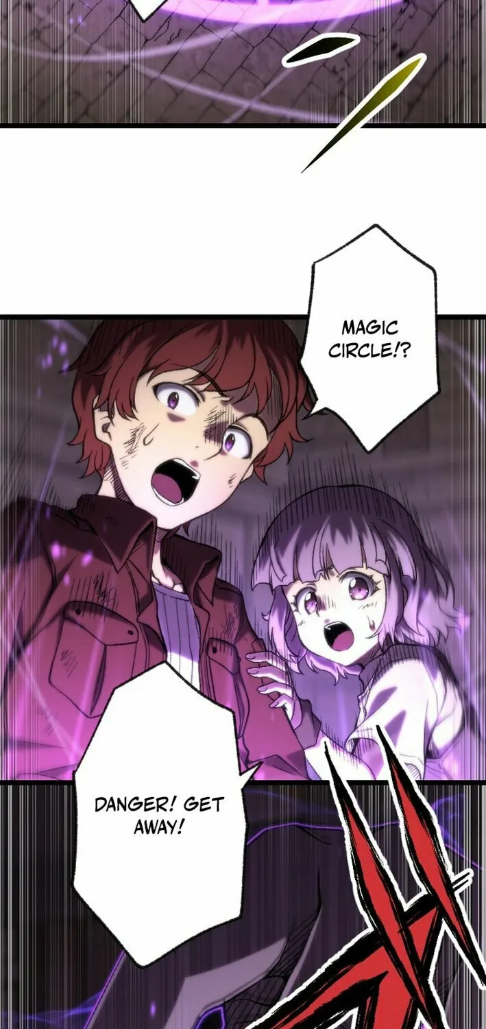 The Cursed Skill “Undeadification” Made Me the Ultimate Invincible Necromancer Chapter 1 page 25 - 
