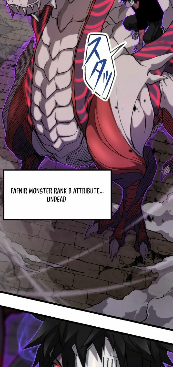 The Cursed Skill “Undeadification” Made Me the Ultimate Invincible Necromancer Chapter 1 page 30 - 