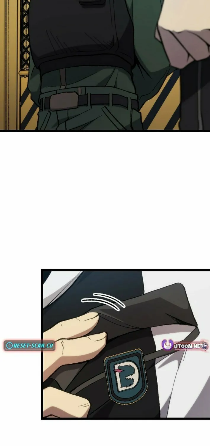 The Cursed Skill “Undeadification” Made Me the Ultimate Invincible Necromancer Chapter 1 page 4 - 
