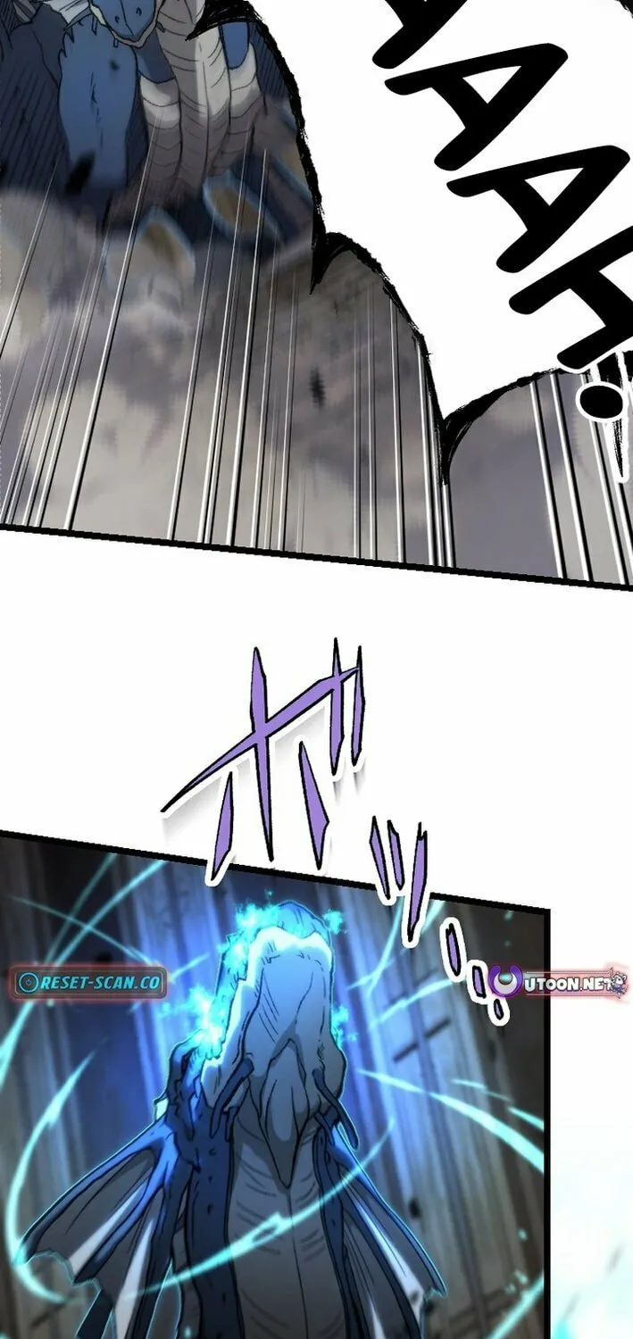 The Cursed Skill “Undeadification” Made Me the Ultimate Invincible Necromancer Chapter 1 page 33 - 