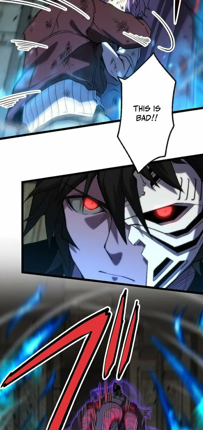 The Cursed Skill “Undeadification” Made Me the Ultimate Invincible Necromancer Chapter 1 page 37 - 
