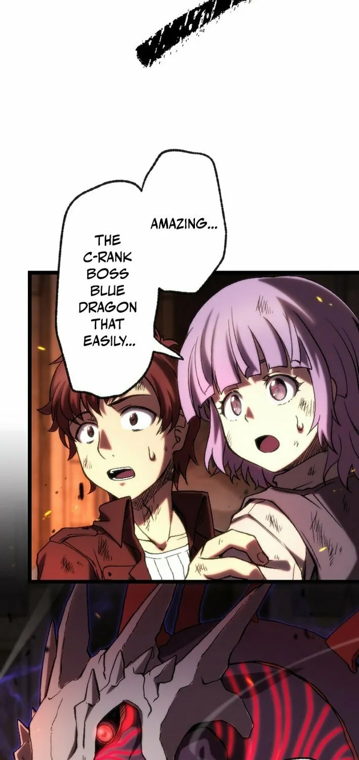 The Cursed Skill “Undeadification” Made Me the Ultimate Invincible Necromancer Chapter 1 page 45 - 