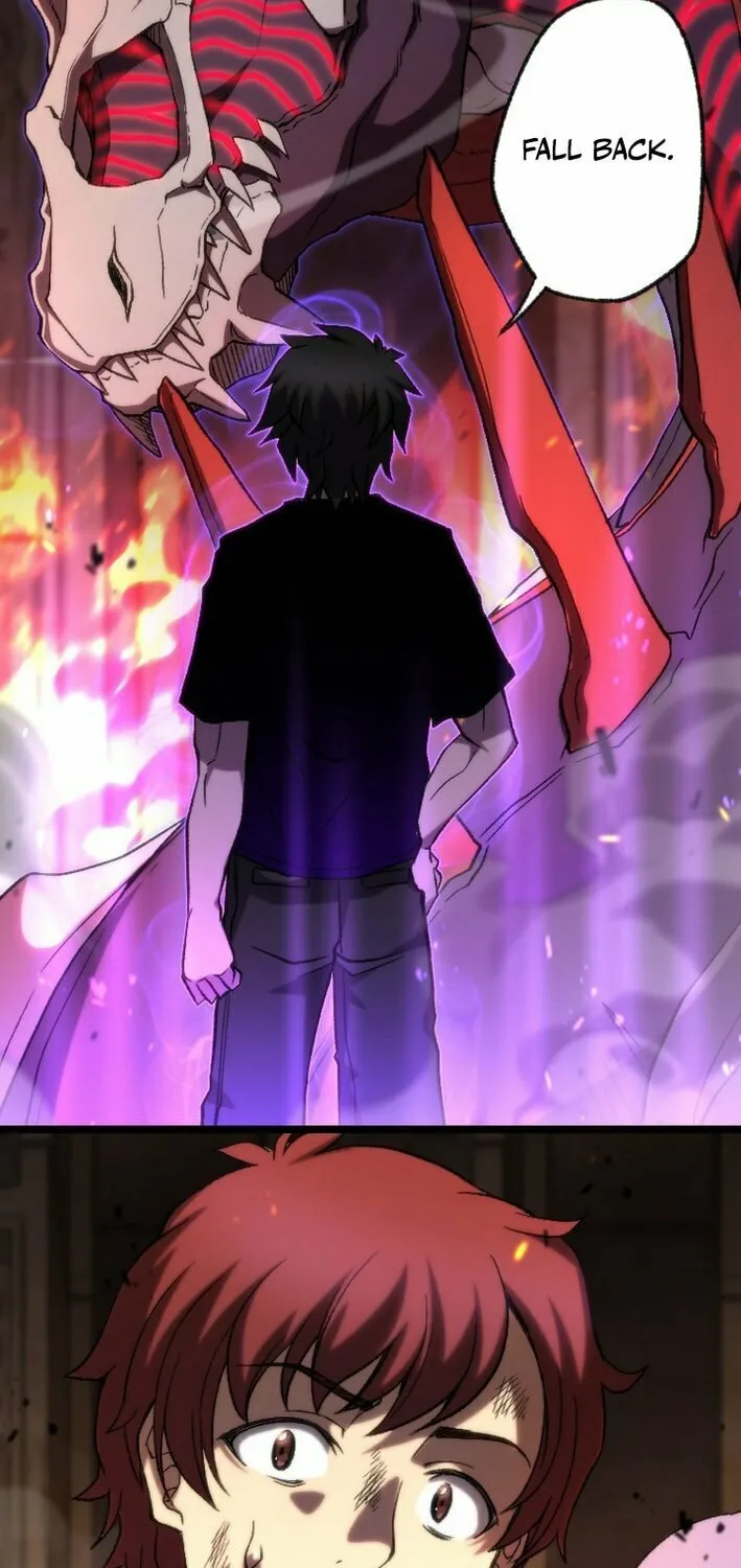 The Cursed Skill “Undeadification” Made Me the Ultimate Invincible Necromancer Chapter 1 page 46 - 