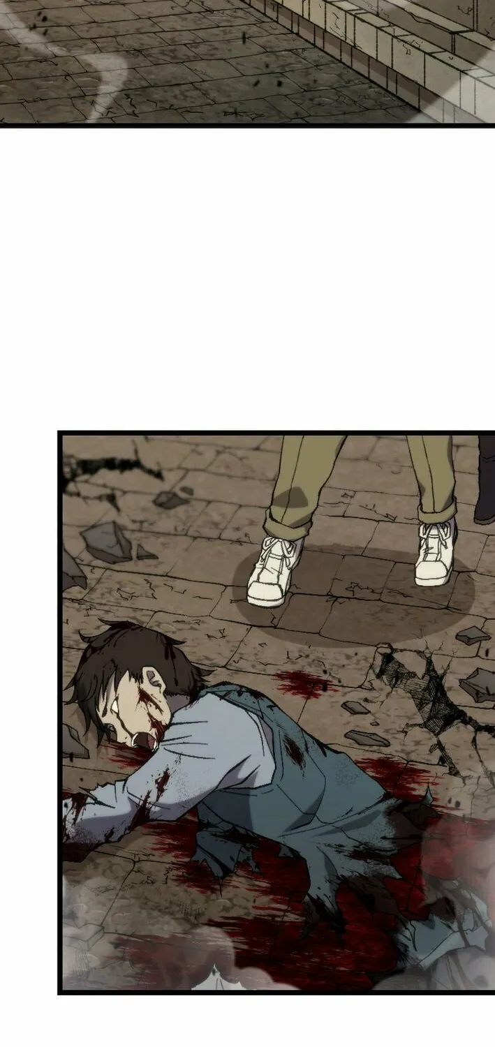 The Cursed Skill “Undeadification” Made Me the Ultimate Invincible Necromancer Chapter 1 page 9 - 