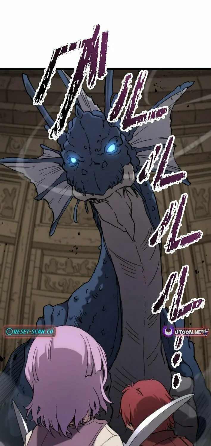 The Cursed Skill “Undeadification” Made Me the Ultimate Invincible Necromancer Chapter 1 page 10 - 