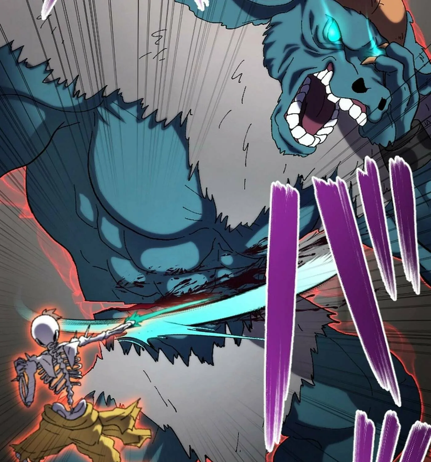 The Cursed Skill “Undeadification” Made Me the Ultimate Invincible Necromancer Chapter 10 page 111 - 