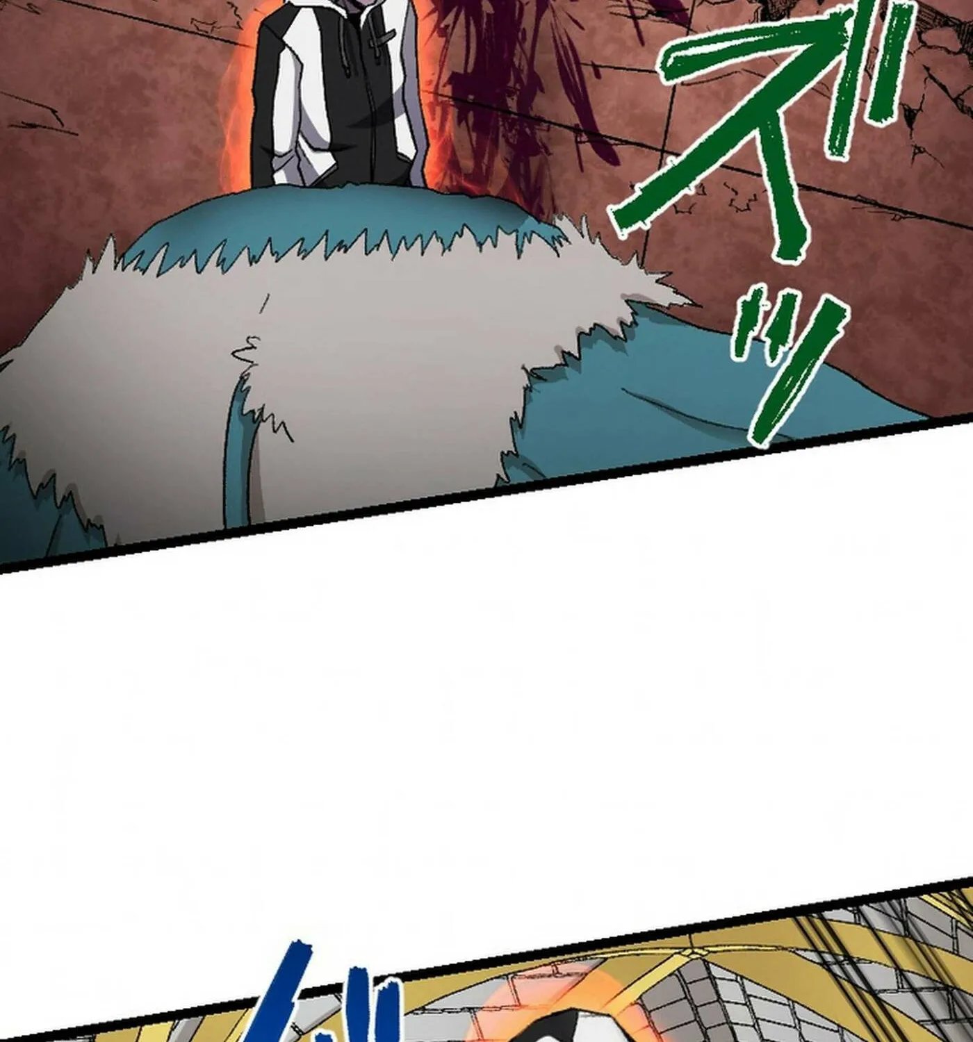 The Cursed Skill “Undeadification” Made Me the Ultimate Invincible Necromancer Chapter 10 page 134 - 