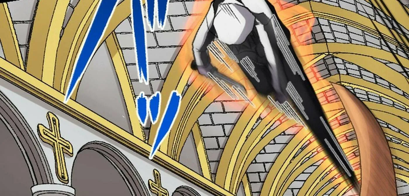 The Cursed Skill “Undeadification” Made Me the Ultimate Invincible Necromancer Chapter 10 page 135 - 
