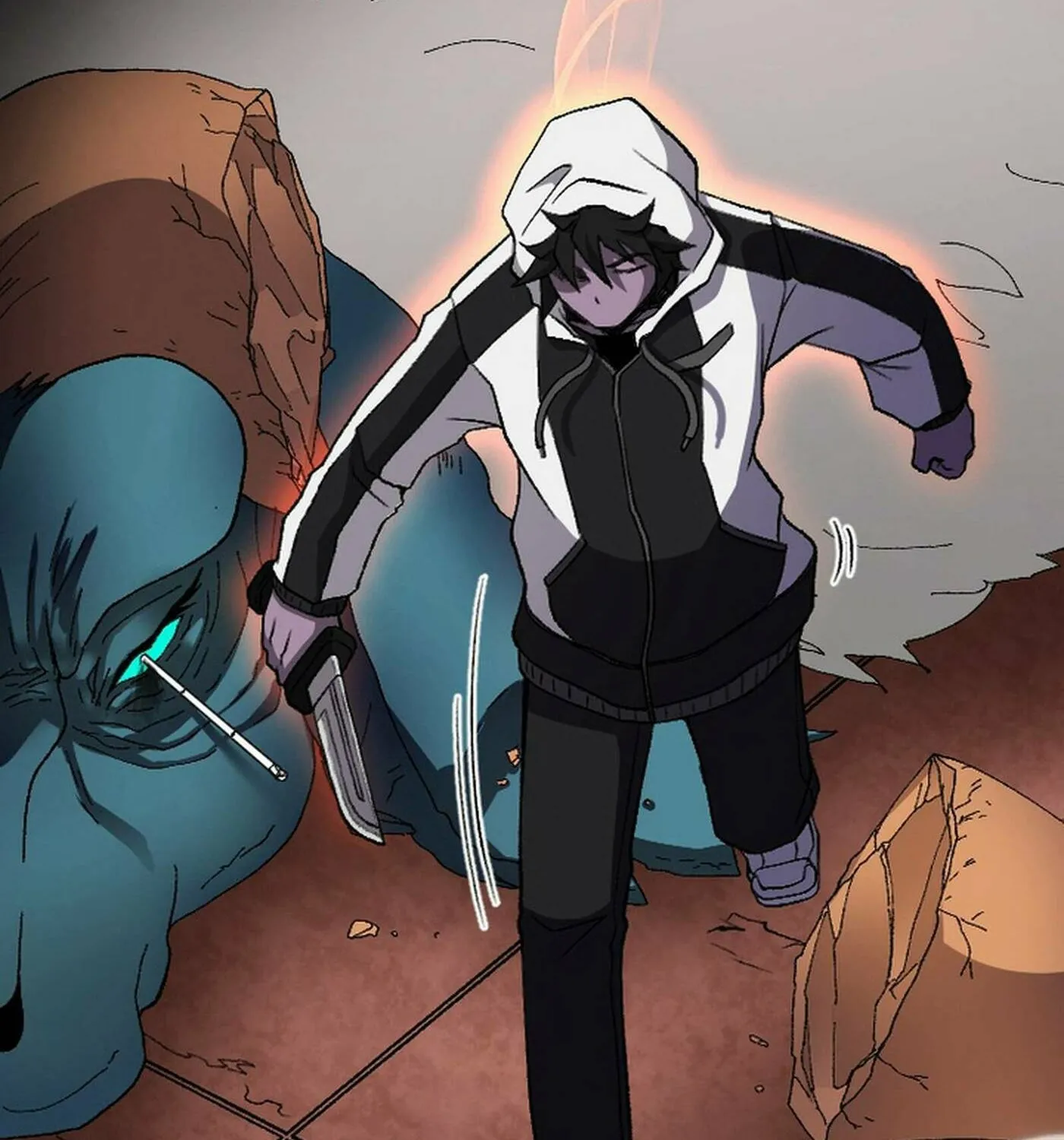 The Cursed Skill “Undeadification” Made Me the Ultimate Invincible Necromancer Chapter 10 page 144 - 