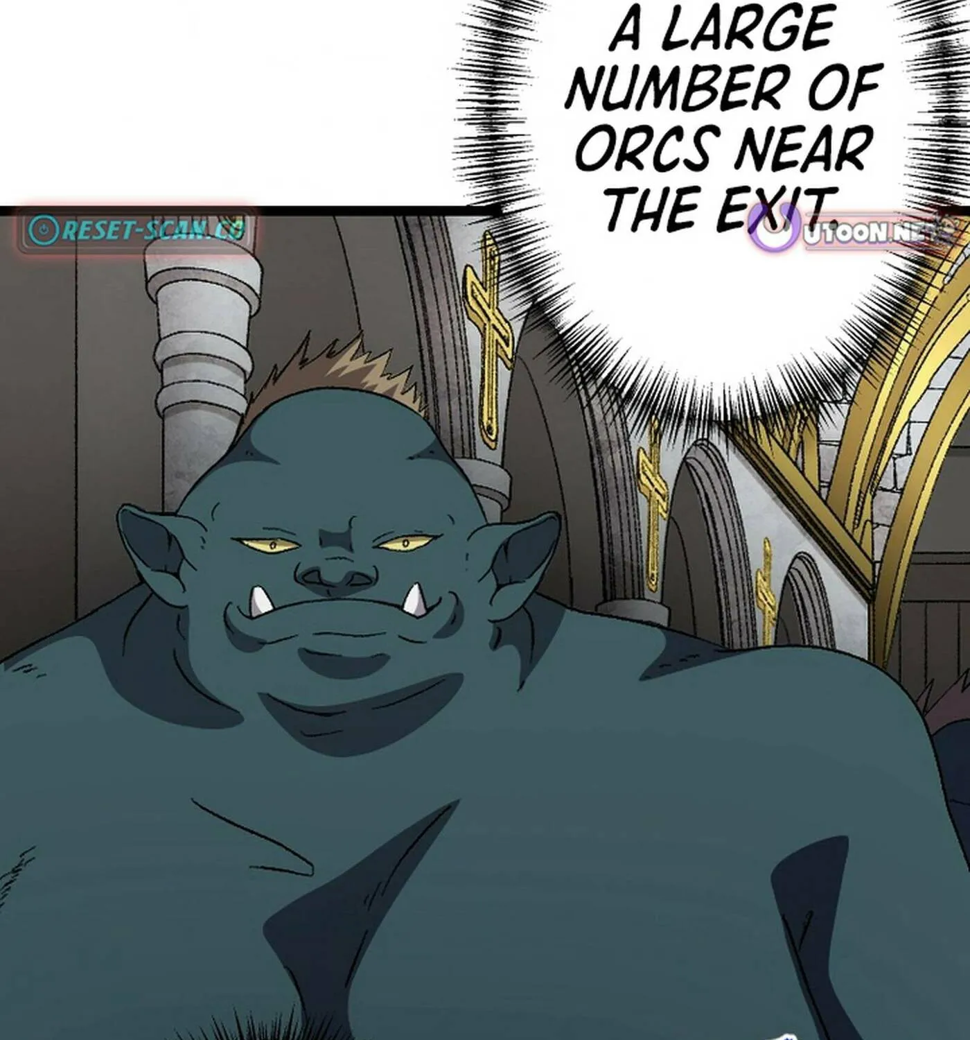 The Cursed Skill “Undeadification” Made Me the Ultimate Invincible Necromancer Chapter 10 page 28 - 