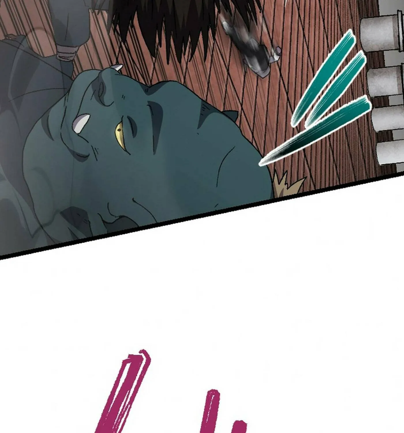 The Cursed Skill “Undeadification” Made Me the Ultimate Invincible Necromancer Chapter 10 page 34 - 