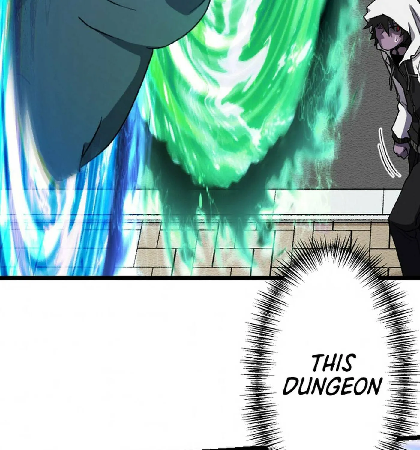 The Cursed Skill “Undeadification” Made Me the Ultimate Invincible Necromancer Chapter 10 page 6 - 