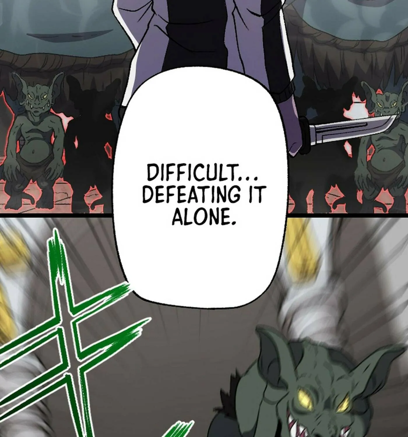 The Cursed Skill “Undeadification” Made Me the Ultimate Invincible Necromancer Chapter 10 page 51 - 