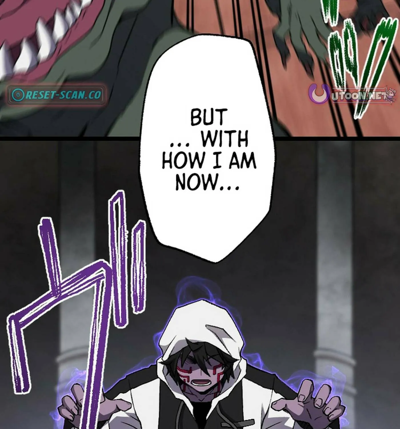 The Cursed Skill “Undeadification” Made Me the Ultimate Invincible Necromancer Chapter 10 page 53 - 