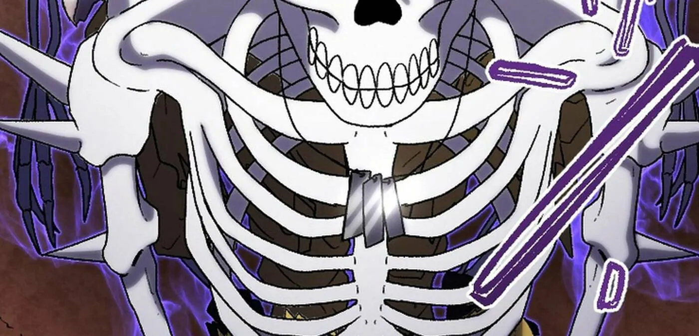 The Cursed Skill “Undeadification” Made Me the Ultimate Invincible Necromancer Chapter 10 page 55 - 