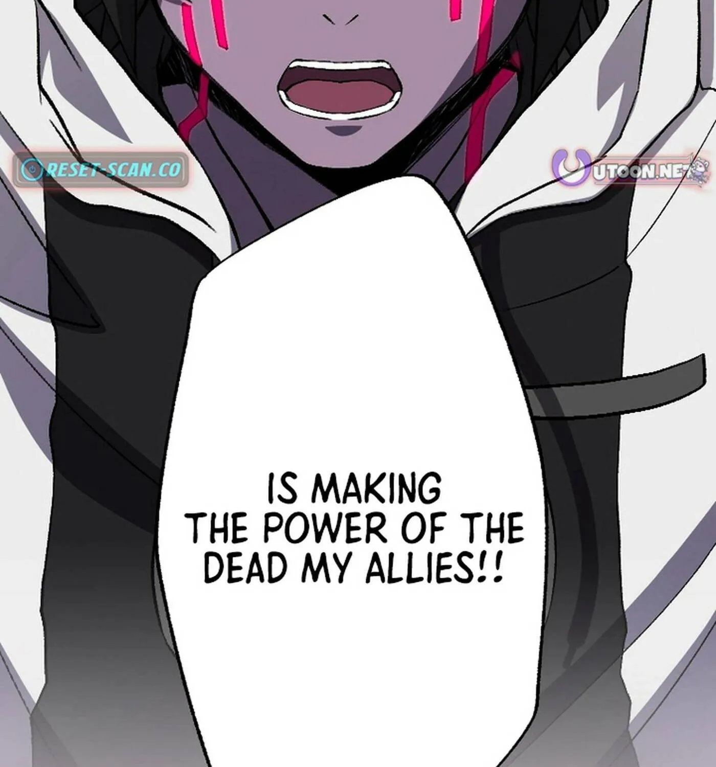 The Cursed Skill “Undeadification” Made Me the Ultimate Invincible Necromancer Chapter 10 page 58 - 