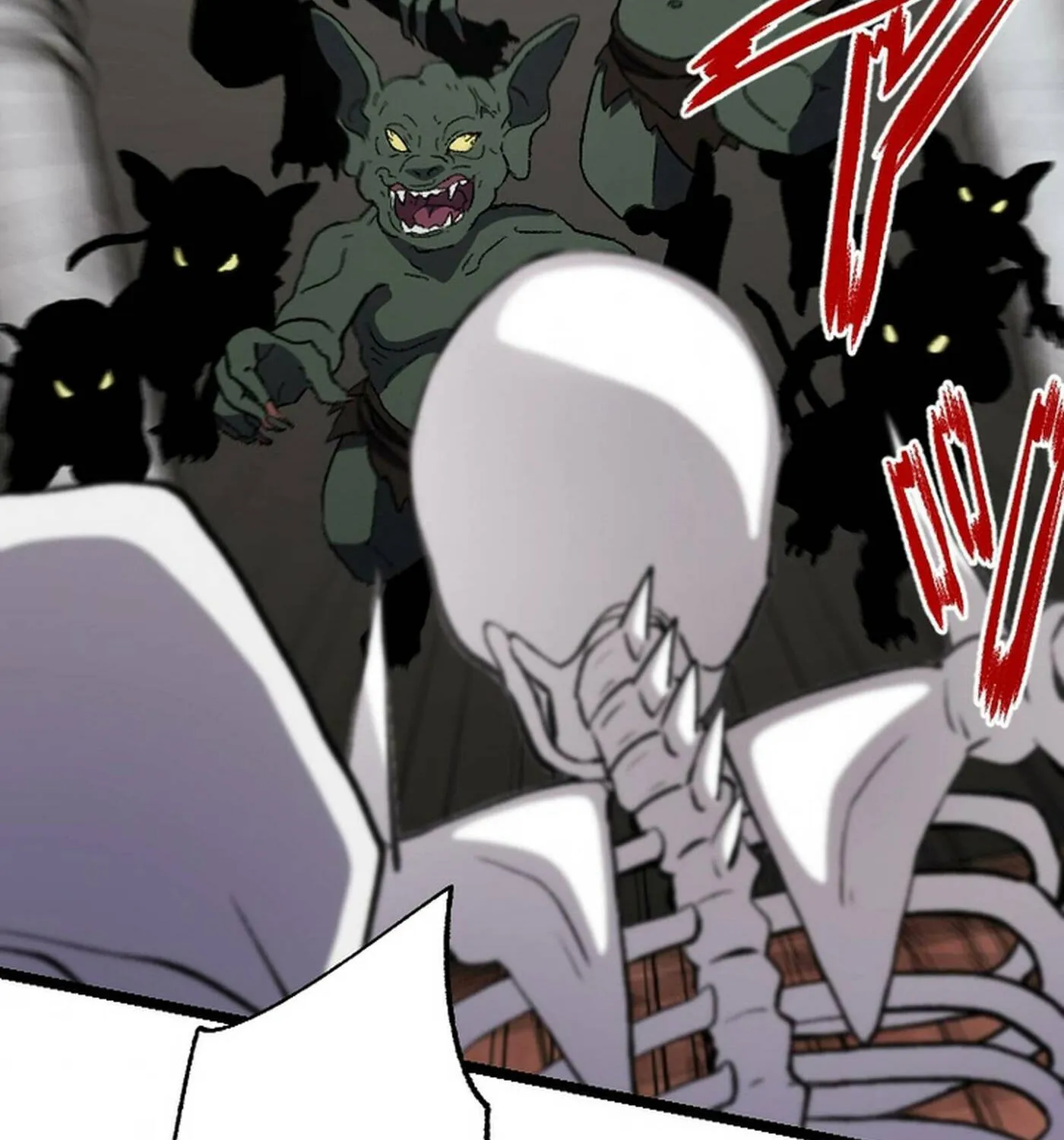 The Cursed Skill “Undeadification” Made Me the Ultimate Invincible Necromancer Chapter 10 page 64 - 