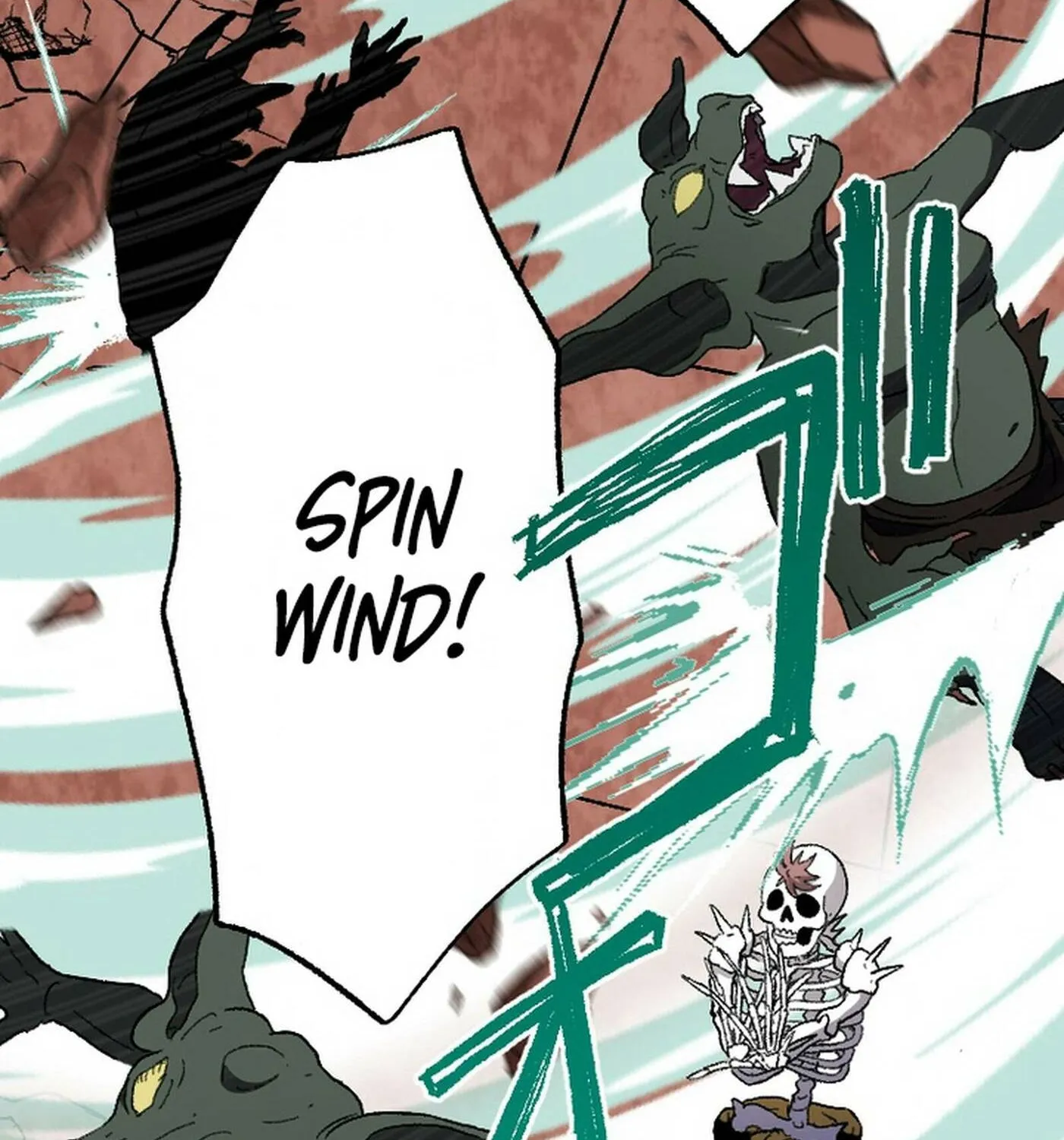 The Cursed Skill “Undeadification” Made Me the Ultimate Invincible Necromancer Chapter 10 page 67 - 