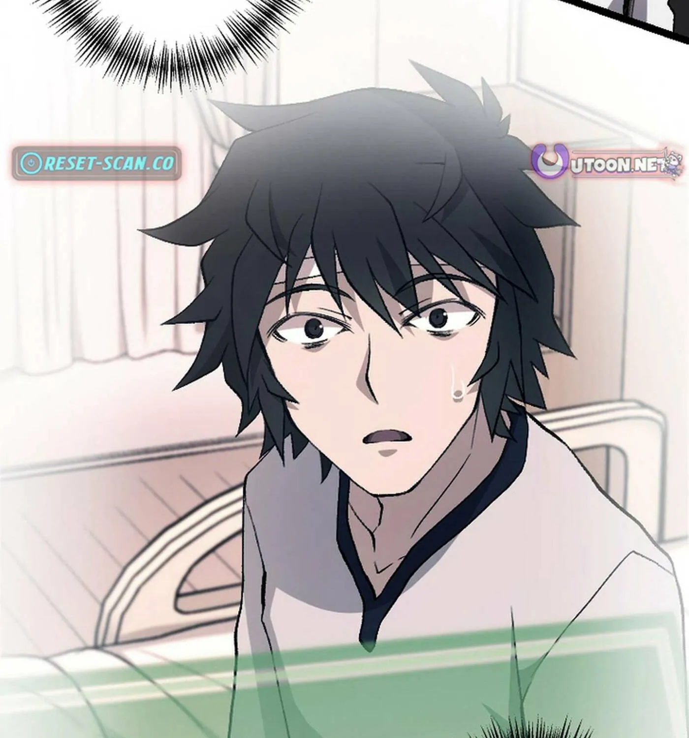 The Cursed Skill “Undeadification” Made Me the Ultimate Invincible Necromancer Chapter 10 page 8 - 