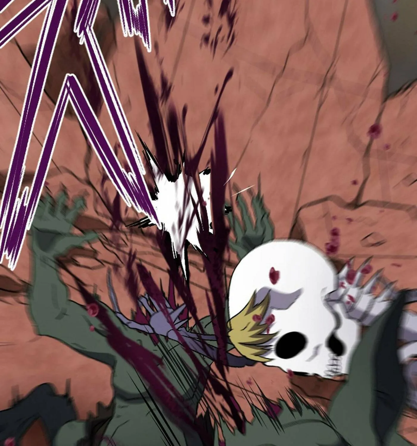 The Cursed Skill “Undeadification” Made Me the Ultimate Invincible Necromancer Chapter 10 page 79 - 