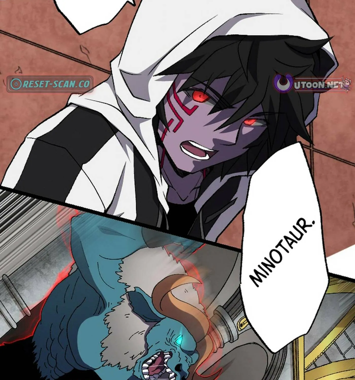 The Cursed Skill “Undeadification” Made Me the Ultimate Invincible Necromancer Chapter 10 page 83 - 