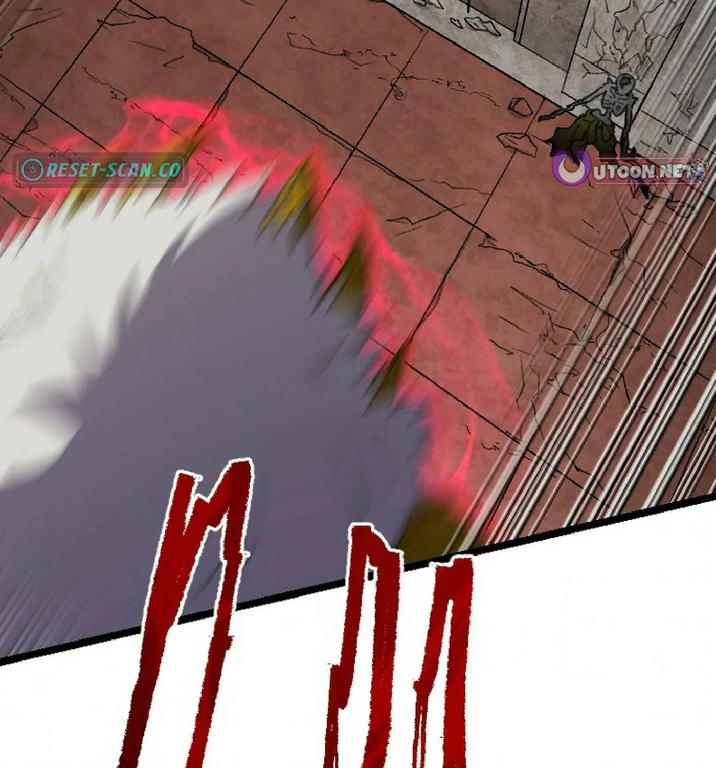 The Cursed Skill “Undeadification” Made Me the Ultimate Invincible Necromancer Chapter 11 page 108 - 