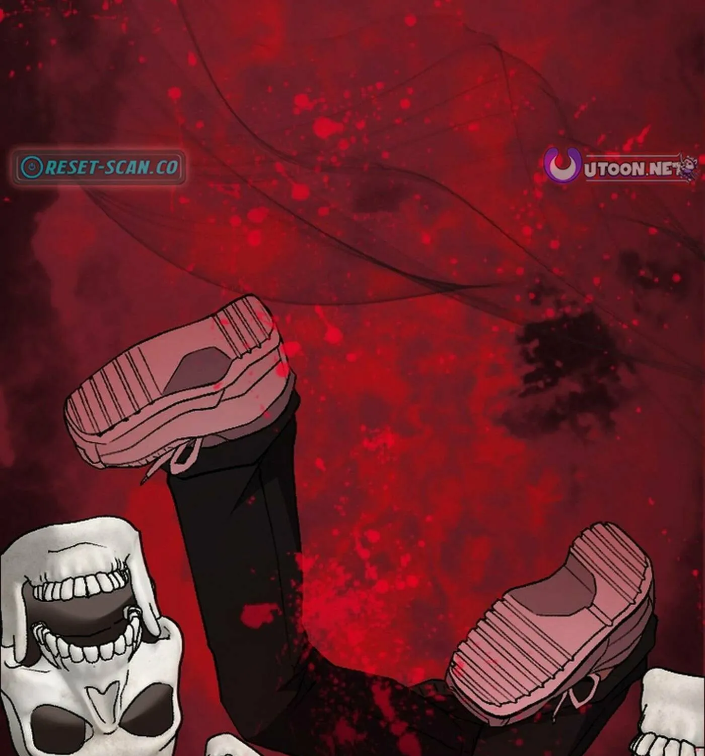 The Cursed Skill “Undeadification” Made Me the Ultimate Invincible Necromancer Chapter 11 page 113 - 