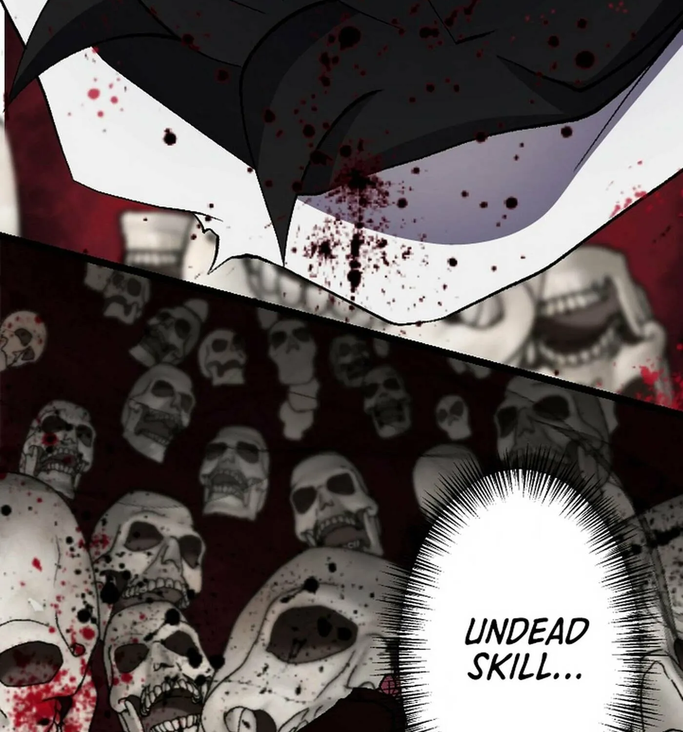 The Cursed Skill “Undeadification” Made Me the Ultimate Invincible Necromancer Chapter 11 page 117 - 