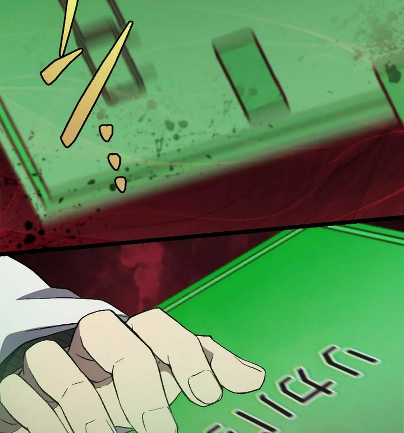 The Cursed Skill “Undeadification” Made Me the Ultimate Invincible Necromancer Chapter 11 page 122 - 