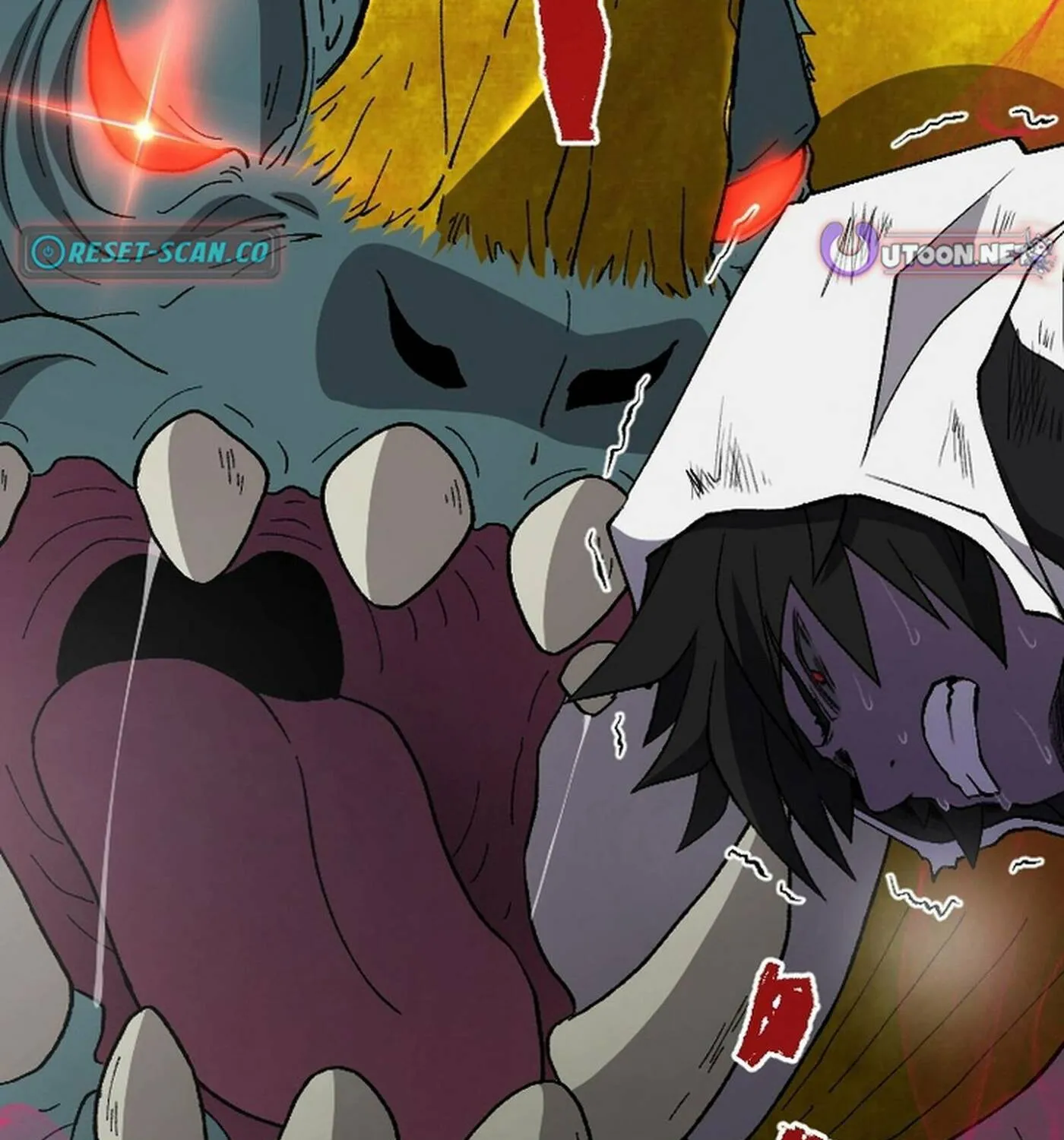 The Cursed Skill “Undeadification” Made Me the Ultimate Invincible Necromancer Chapter 11 page 133 - 