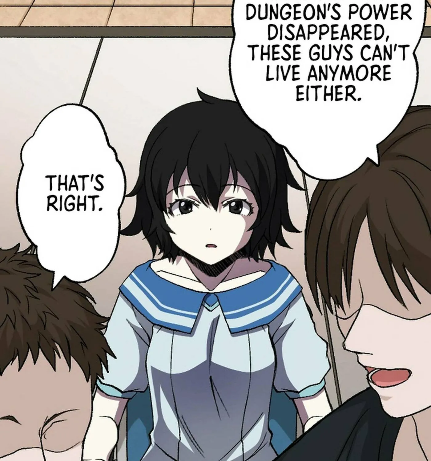 The Cursed Skill “Undeadification” Made Me the Ultimate Invincible Necromancer Chapter 11 page 17 - 