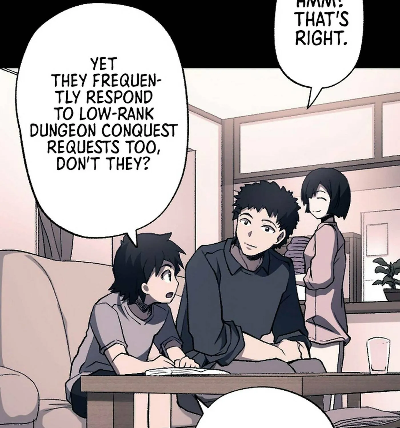 The Cursed Skill “Undeadification” Made Me the Ultimate Invincible Necromancer Chapter 11 page 32 - 