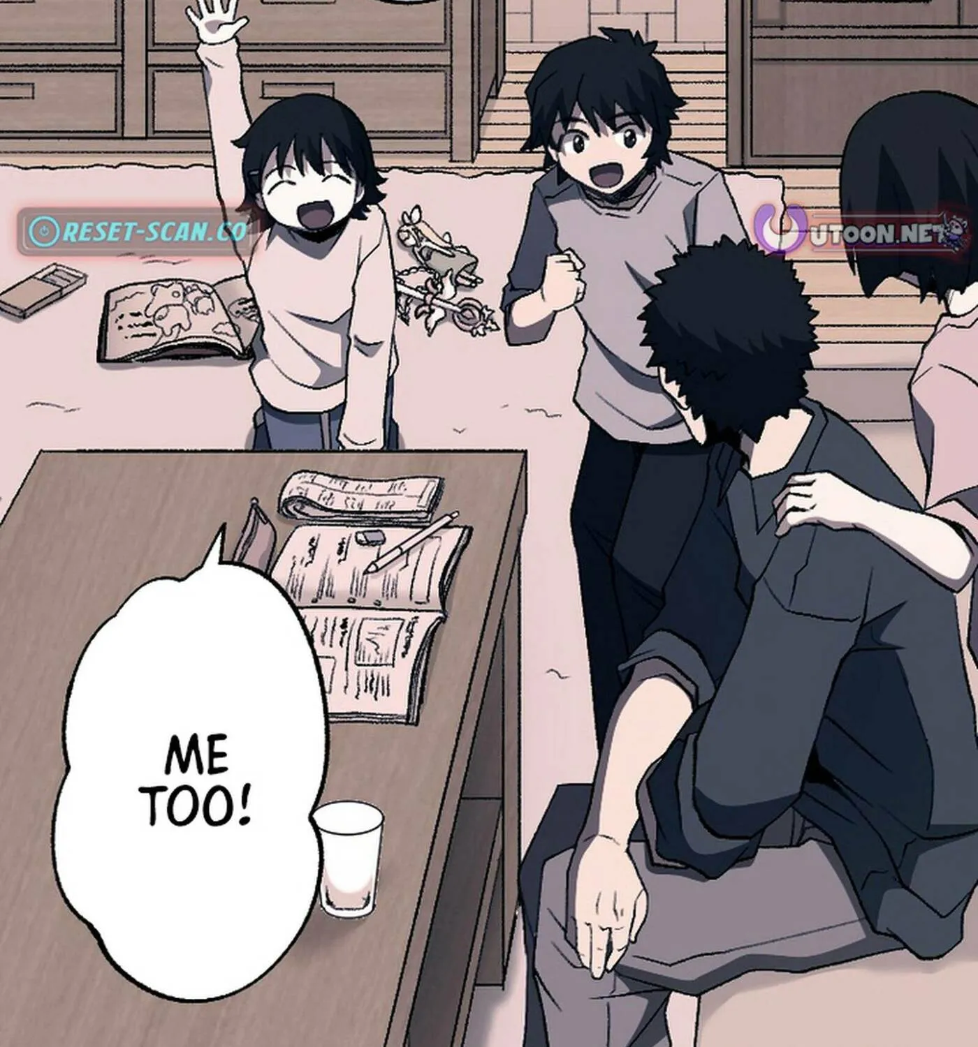 The Cursed Skill “Undeadification” Made Me the Ultimate Invincible Necromancer Chapter 11 page 48 - 