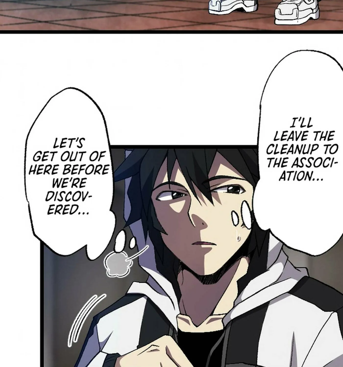 The Cursed Skill “Undeadification” Made Me the Ultimate Invincible Necromancer Chapter 11 page 52 - 