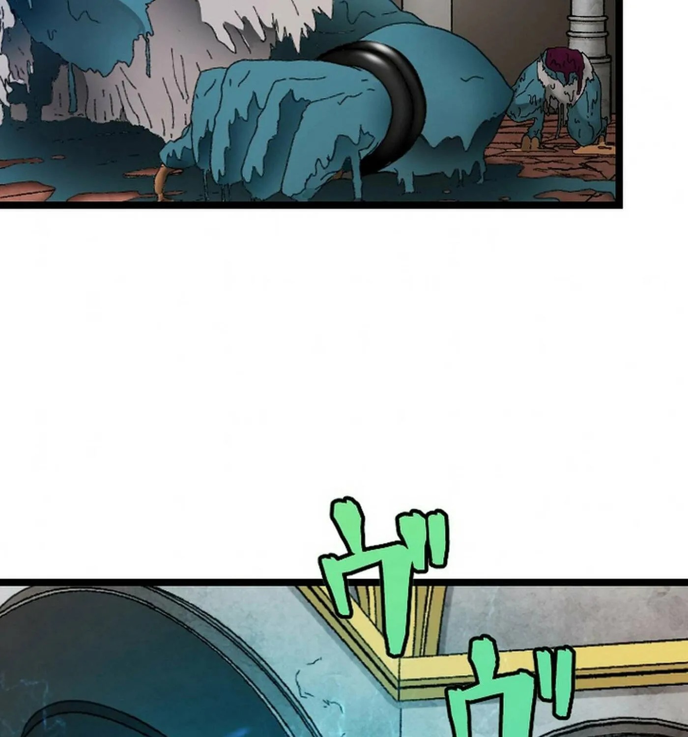 The Cursed Skill “Undeadification” Made Me the Ultimate Invincible Necromancer Chapter 11 page 54 - 