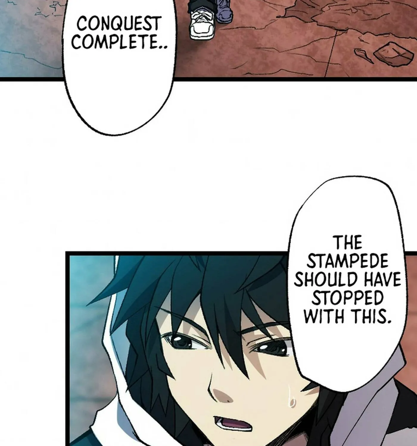 The Cursed Skill “Undeadification” Made Me the Ultimate Invincible Necromancer Chapter 11 page 7 - 