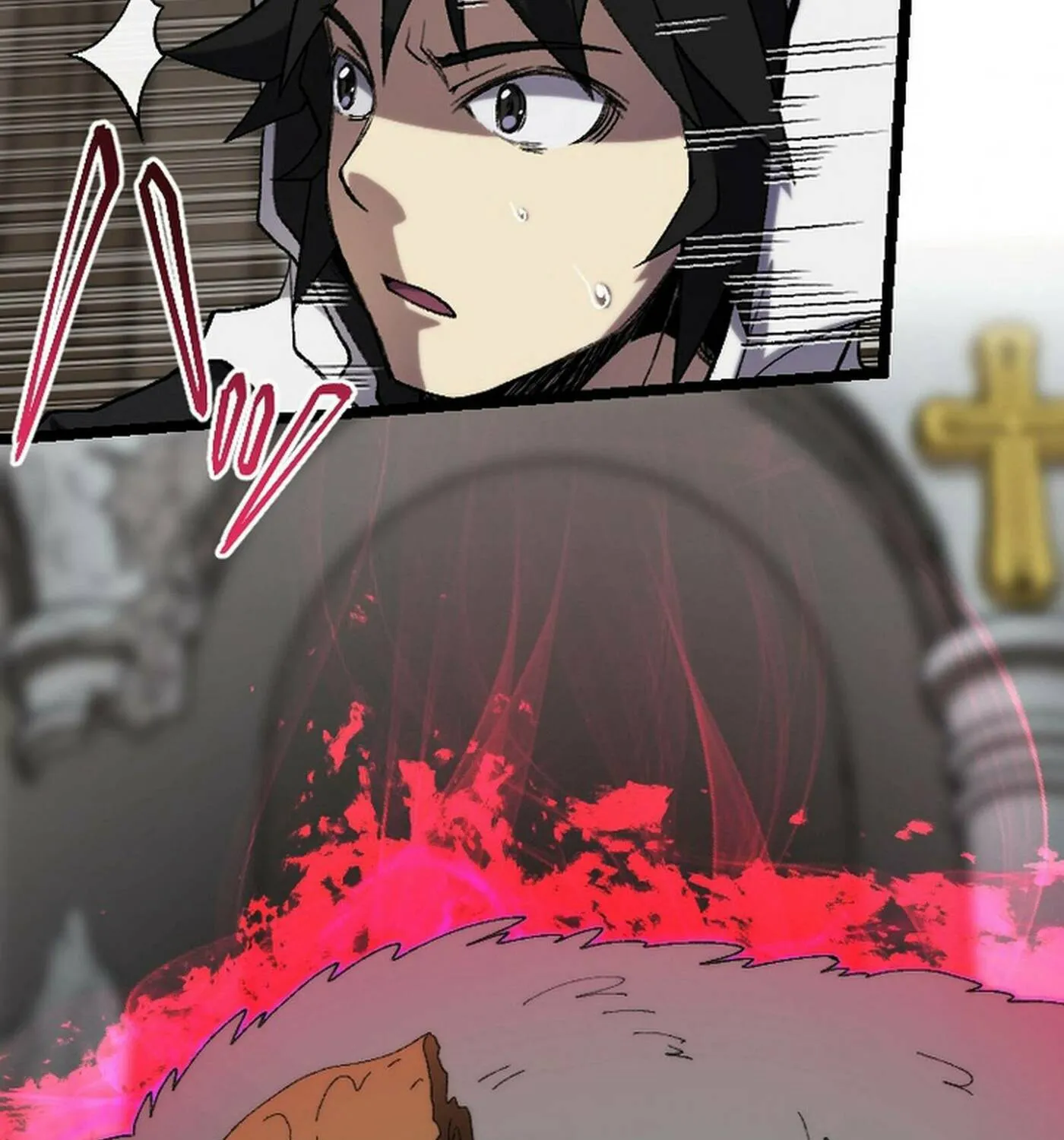 The Cursed Skill “Undeadification” Made Me the Ultimate Invincible Necromancer Chapter 11 page 61 - 