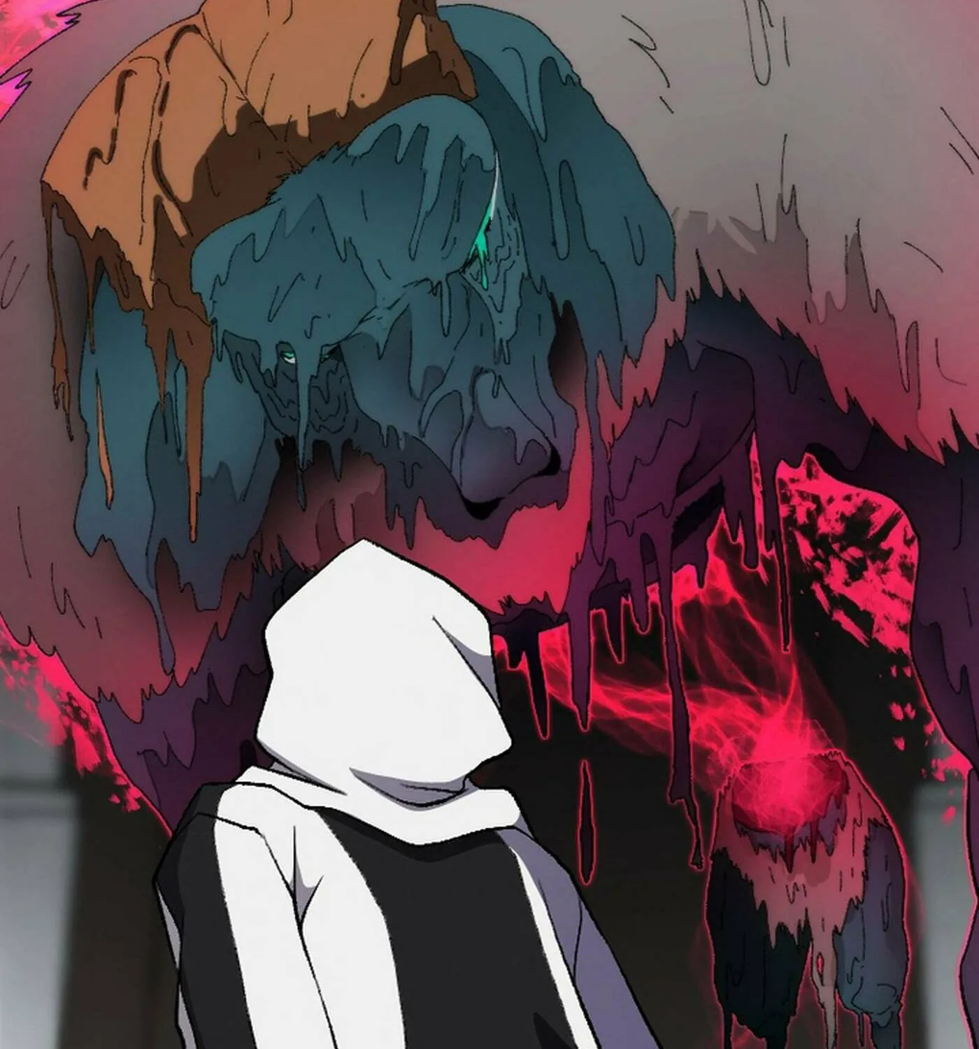 The Cursed Skill “Undeadification” Made Me the Ultimate Invincible Necromancer Chapter 11 page 62 - 