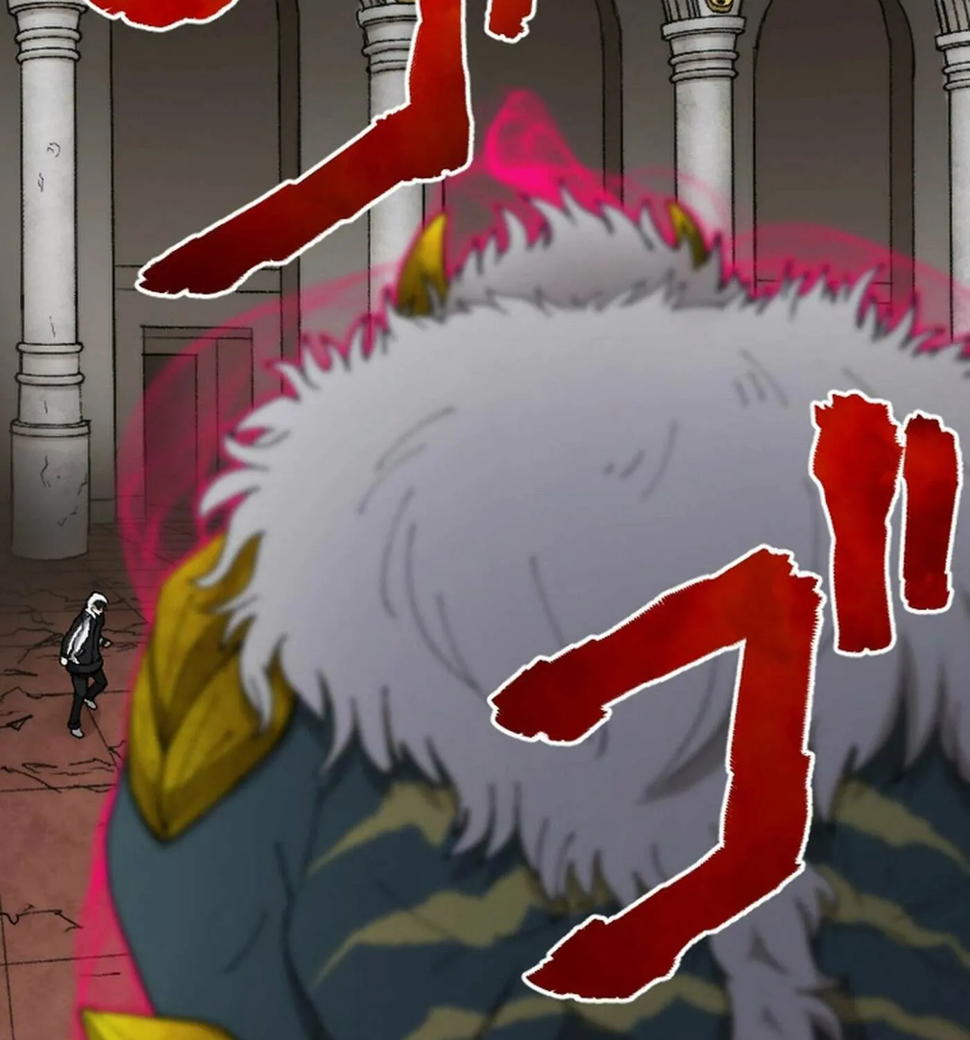 The Cursed Skill “Undeadification” Made Me the Ultimate Invincible Necromancer Chapter 11 page 66 - 