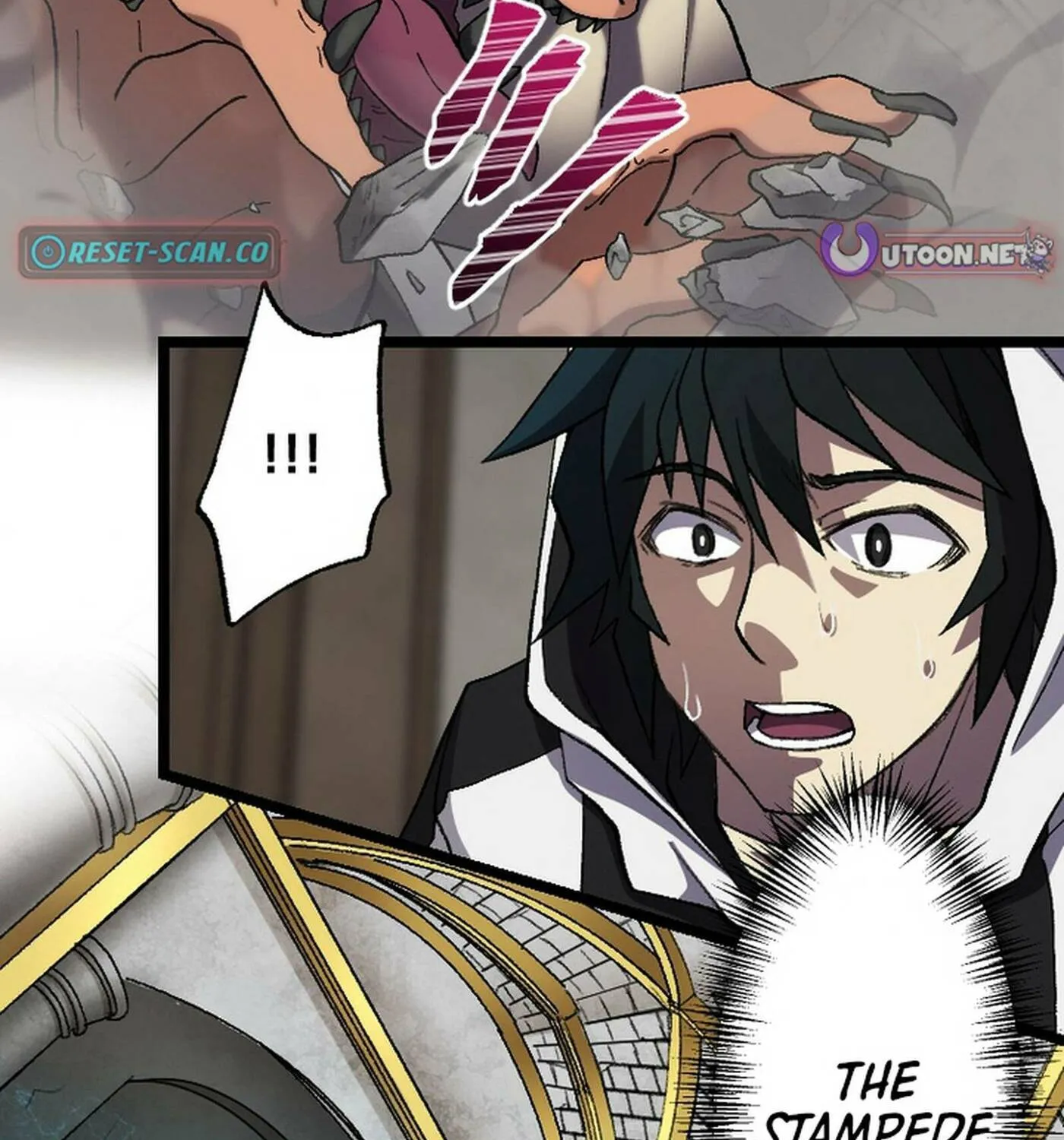The Cursed Skill “Undeadification” Made Me the Ultimate Invincible Necromancer Chapter 11 page 83 - 
