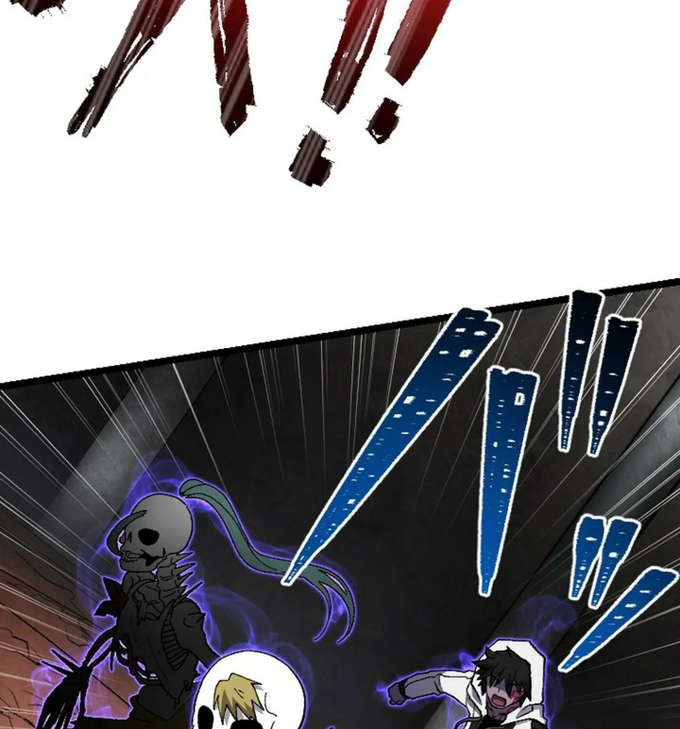 The Cursed Skill “Undeadification” Made Me the Ultimate Invincible Necromancer Chapter 11 page 89 - 